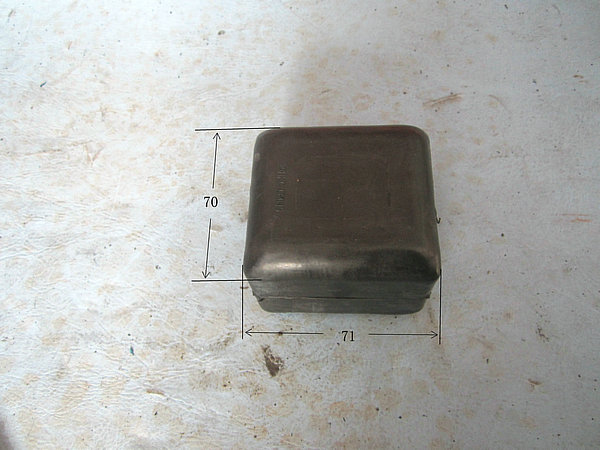 Пливудские прокладки-1