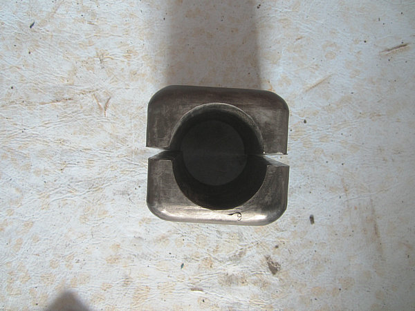 Plaquettes en contreplaqué