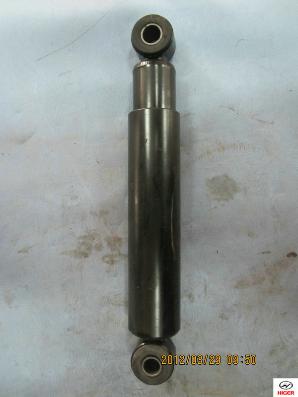 Вибрационная абсорберская ассамблея