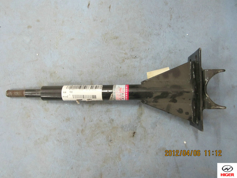 Подъёмный стержень