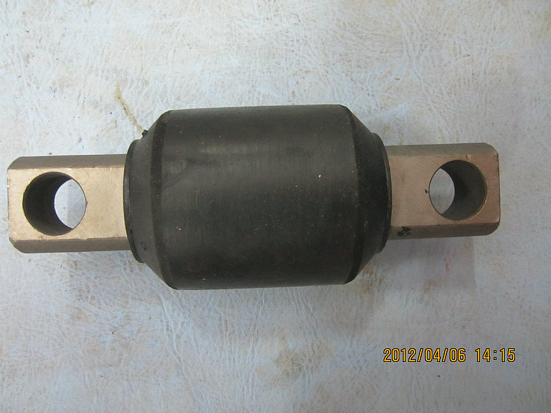 Douille de ressort de feuille