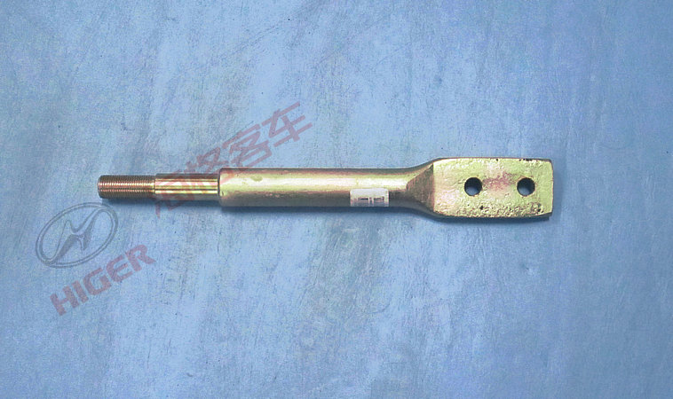 Stabilization rod hanging rod