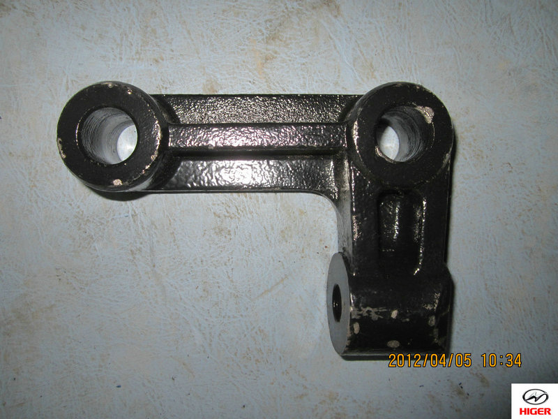 Shock Absorber Bracket (right)-1