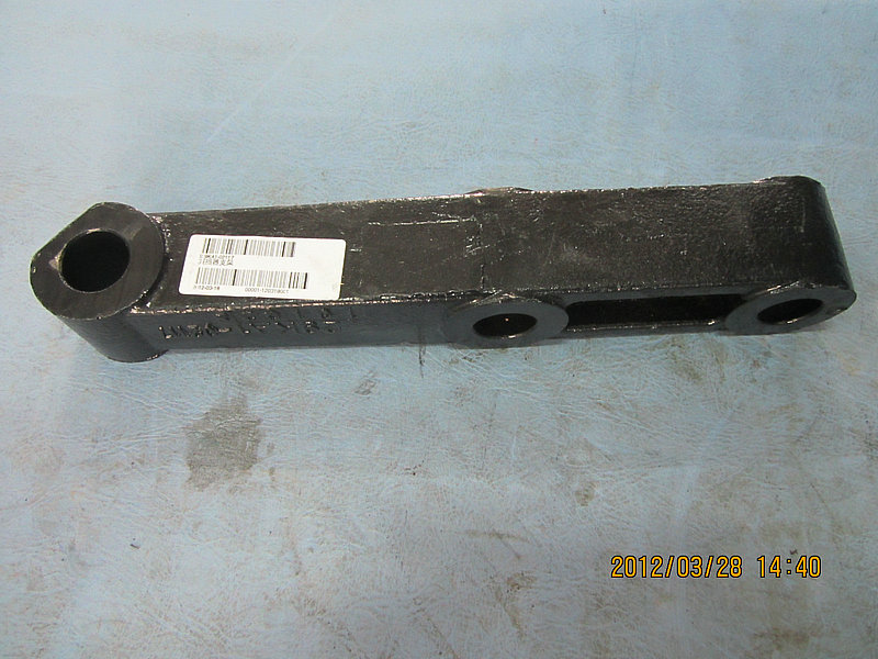 Vibration Absorber Bracket