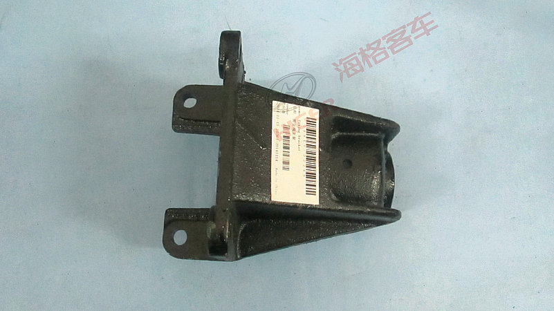 Fixed end bracket-2