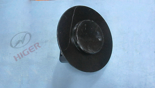 Support de coussin gonflable