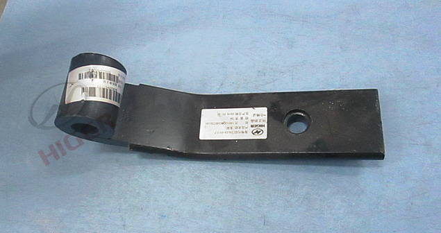 Support d'absorbeur de vibrations