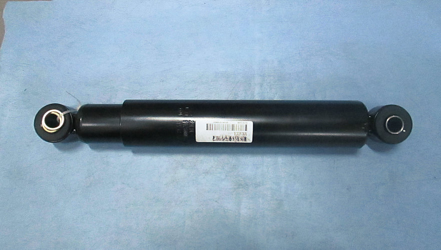 Вибрационная абсорберская ассамблея