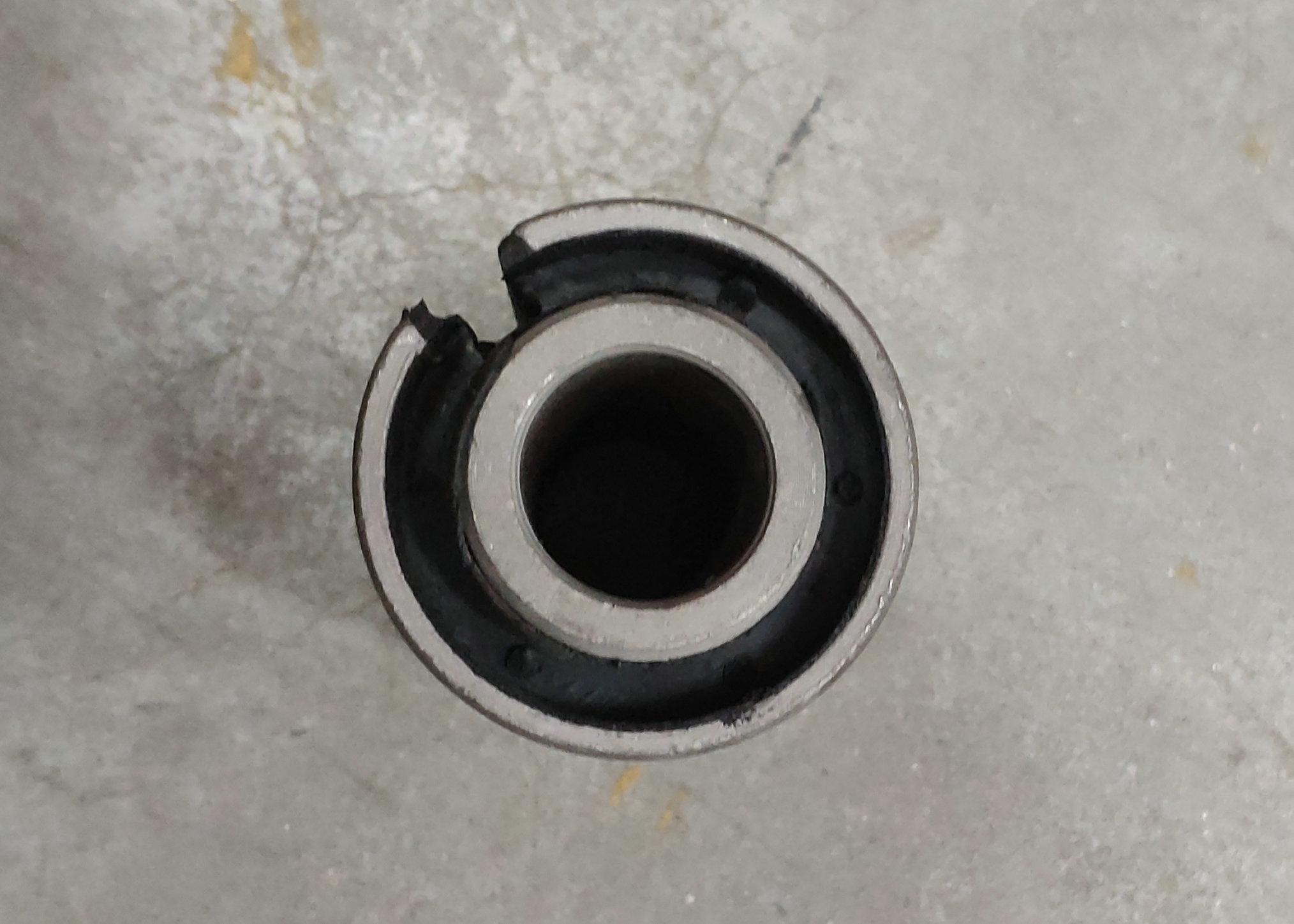 Стальные пружинные кустарники ( " Донфэн нью транспорт " )