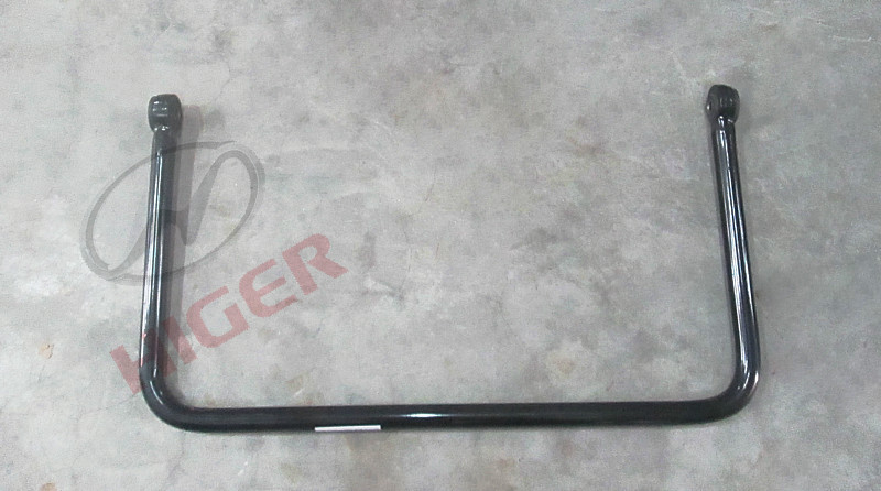 Stabilization rod assembly