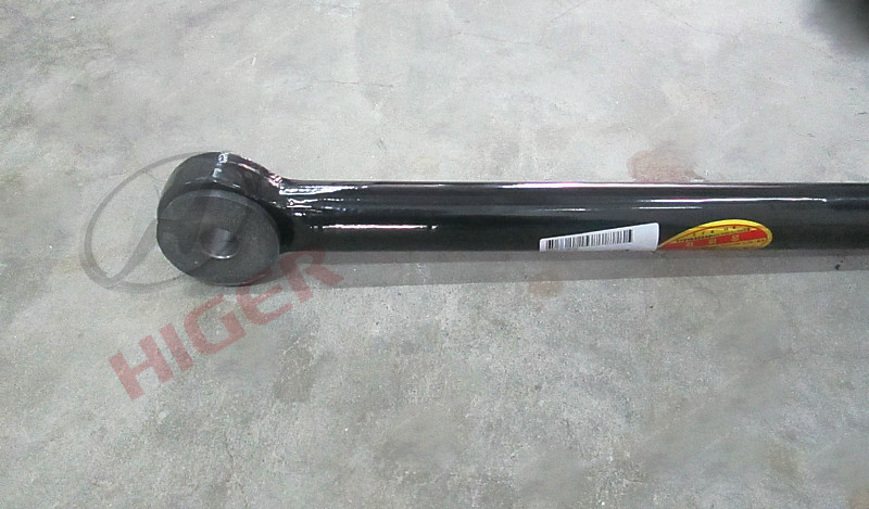 Сборка стабилизационных стержней-1