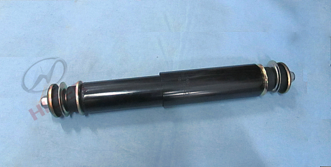 Vibration Absorber Assembly