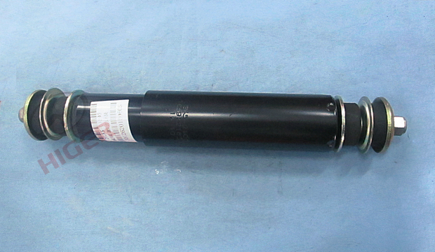 Vibration Absorber Assembly