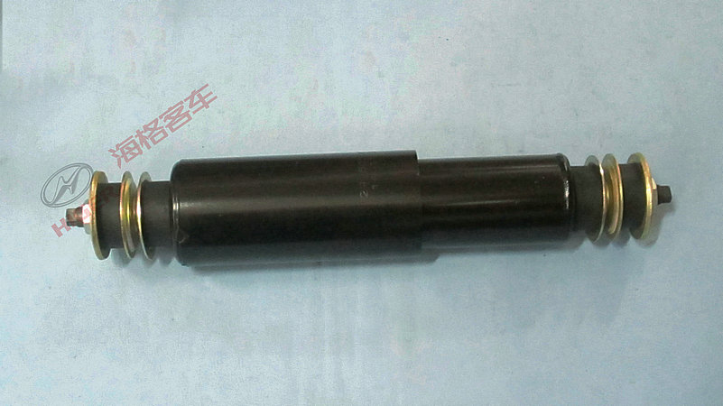 Vibration Absorber Assembly
