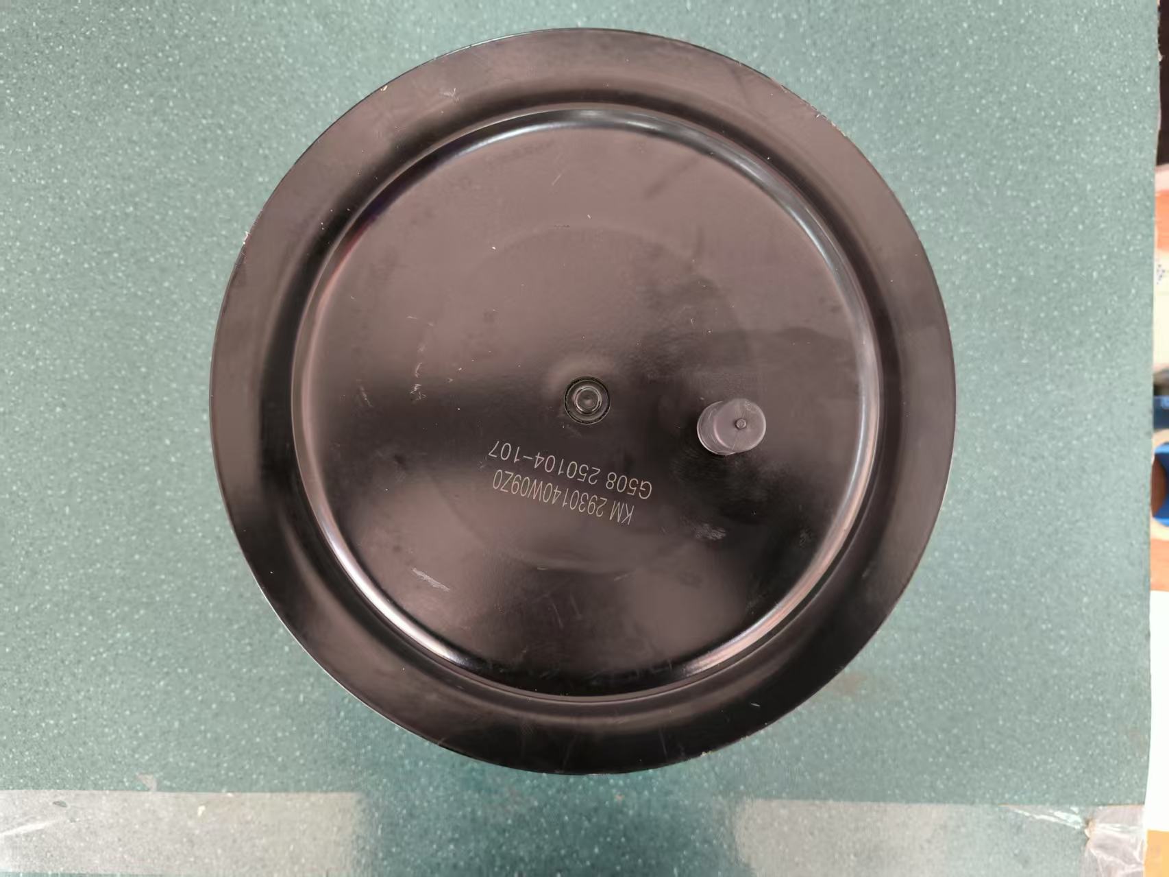 airbag assembly