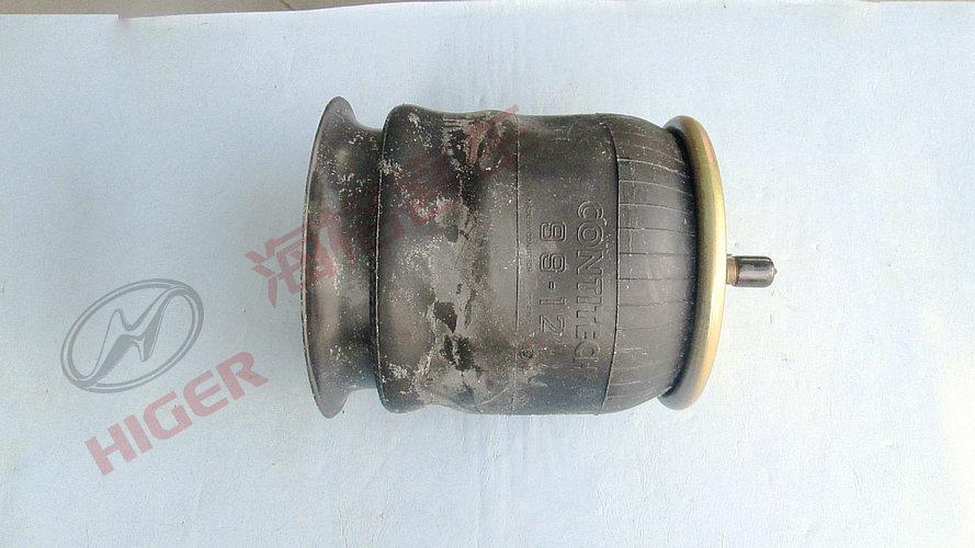 Сборка подушки безопасности (комплексная)