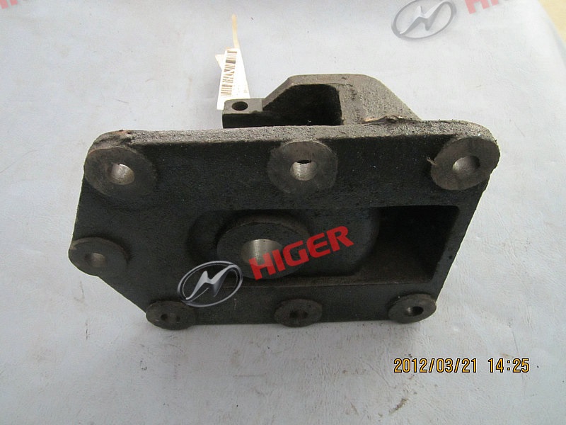 front suspension front bracket