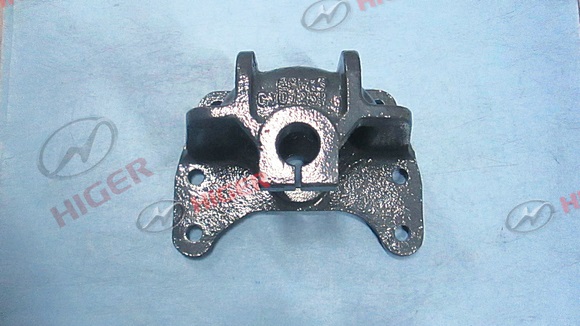 Front suspension rear bracket-1