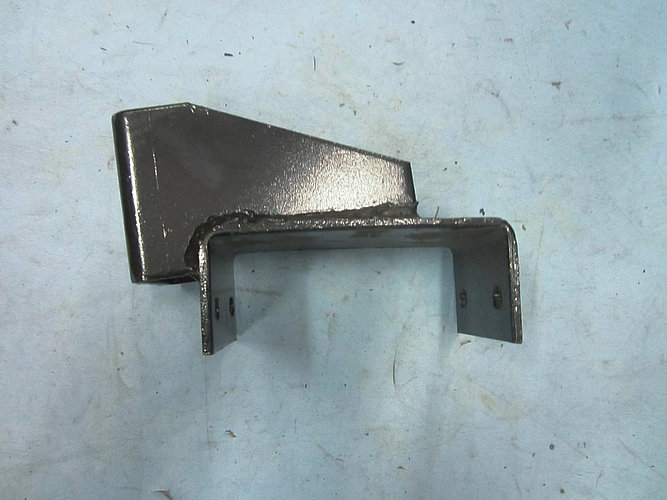 Support de tige de stabilisation