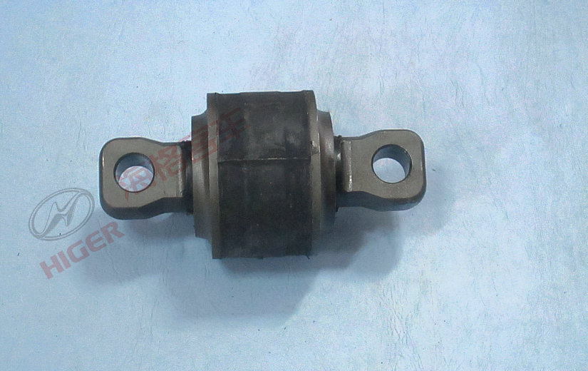 Push rod ball head
