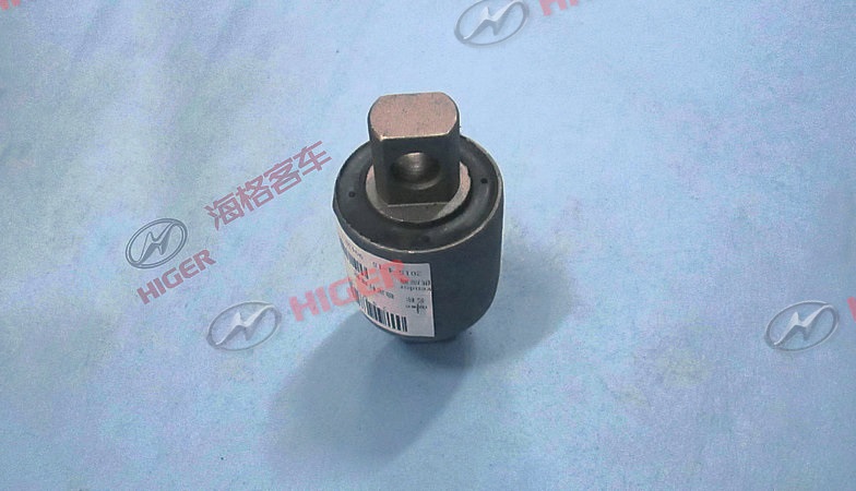 Stabilizer ball hinge