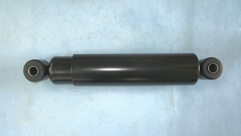 L'Assemblée Absorbante de Vibration