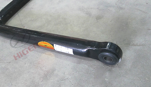 Stabilization rod assembly