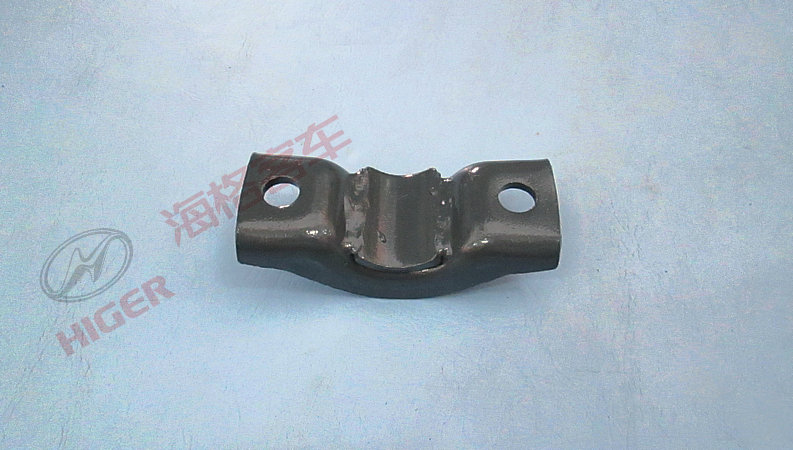 Stabilization rod fixing card-1