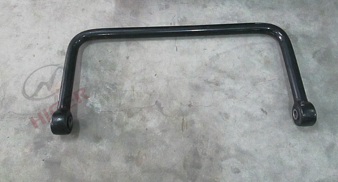 Stabilization rod assembly