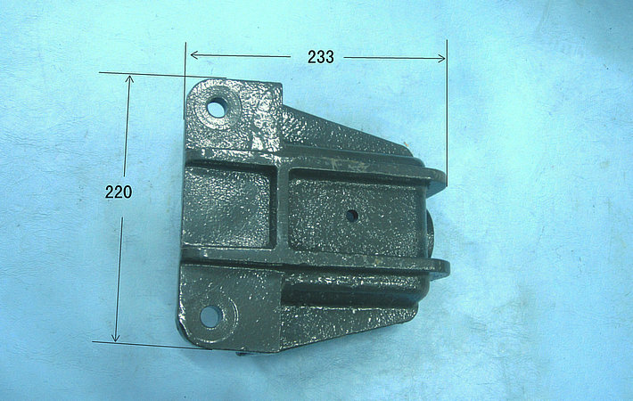 Стационарный конец