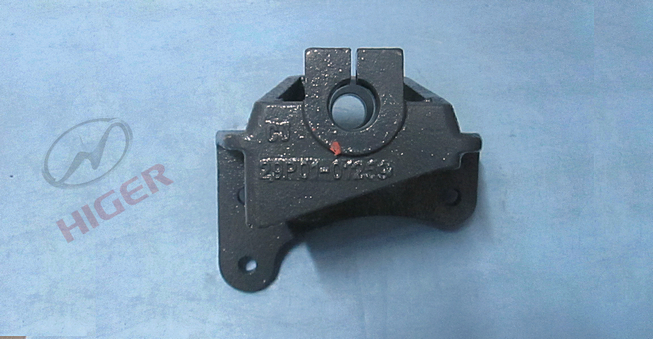 Ear end bracket