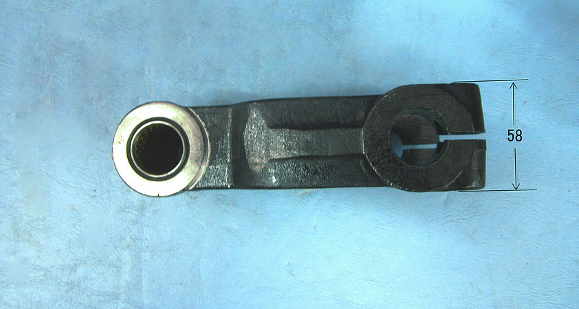 Комплект для кустарников ушей-1