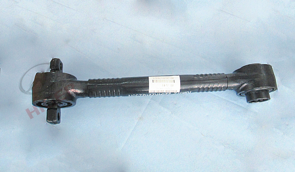 Passenger-pin thrust rod assembly (Huitong)
