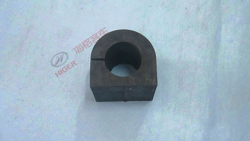Rubber bearing-1