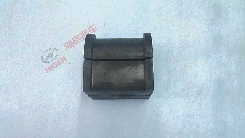 Rubber bearing
