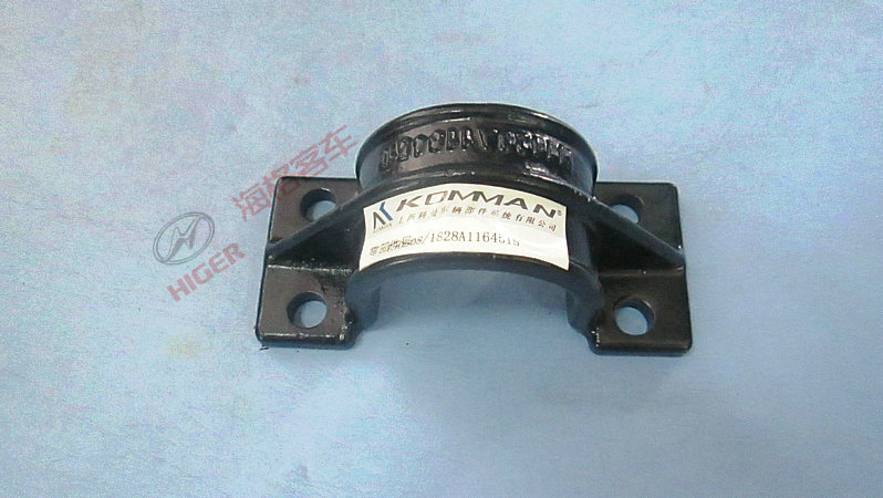 Stabilization rod ply