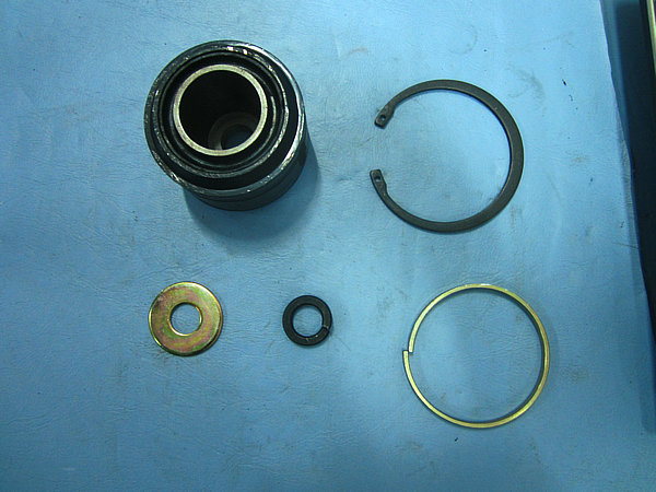 Kit de réparation de la tige de poussée de type V