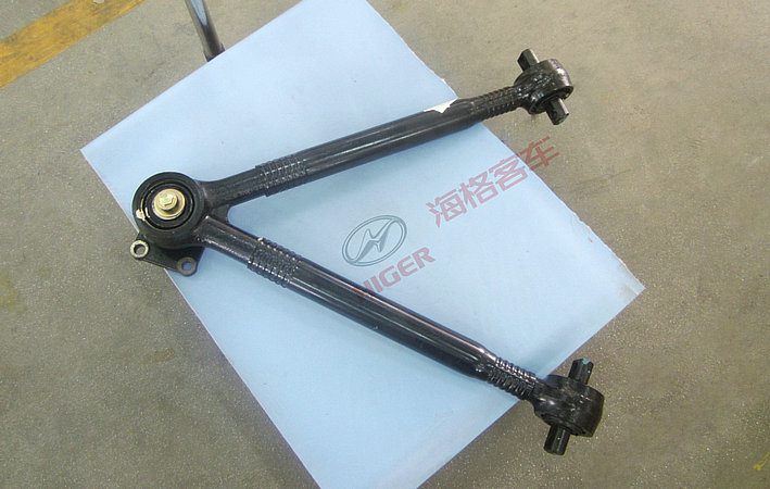 V-type thrust rod assembly-1