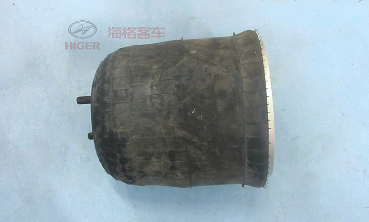 Front airbag assembly
