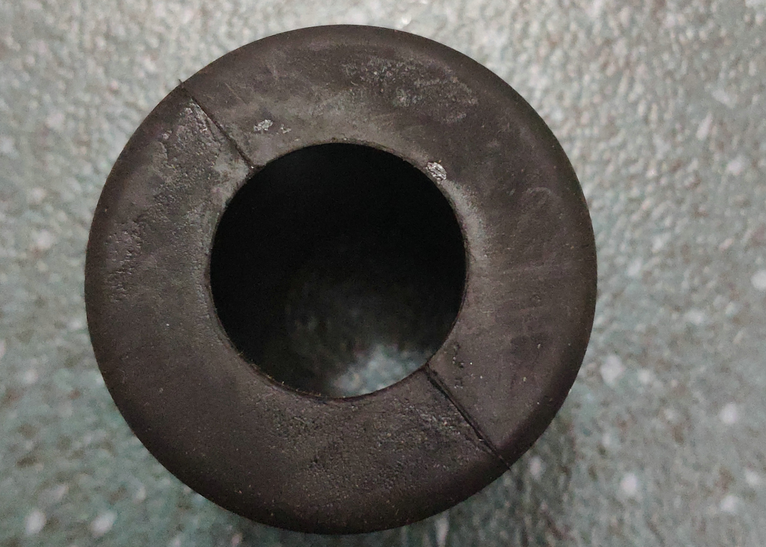 Vibration Absorber Bushing