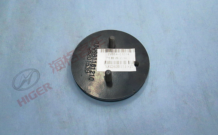 Airbag cover assembly