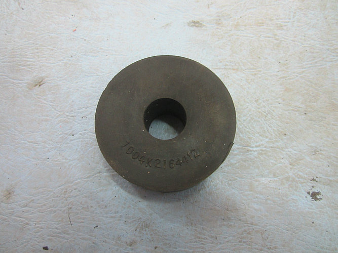 Rubber Washer-Rear Stabilization Rod