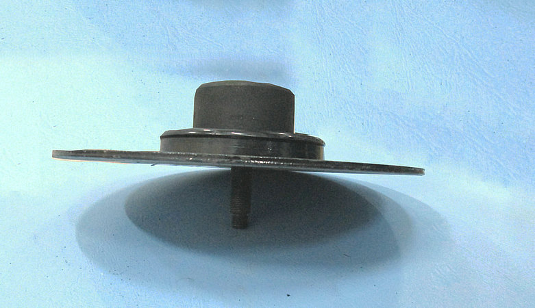 Airbag cover assembly-1