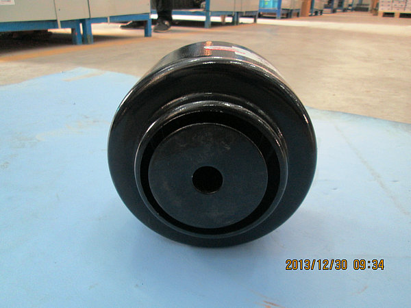 Montage de pistons-1