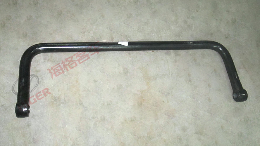 Montage à tige transversale