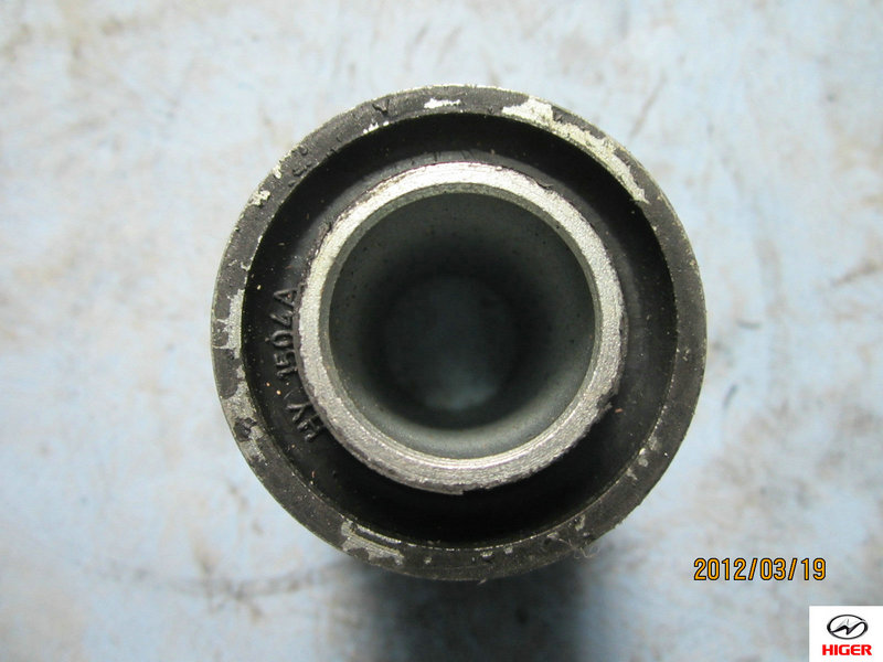 Stabilization rod bushing-1