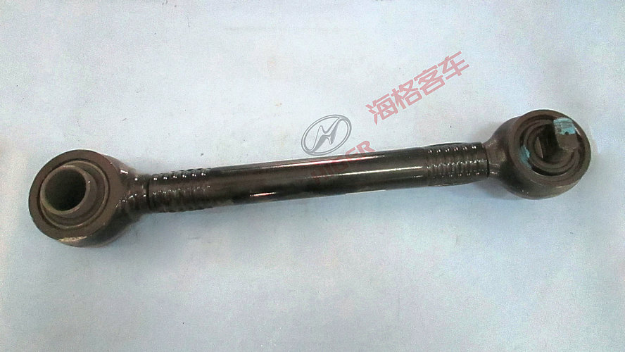 Montage de la tige de poussée de type épingle-1