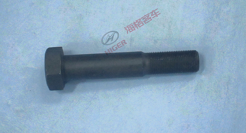 Pin shaft