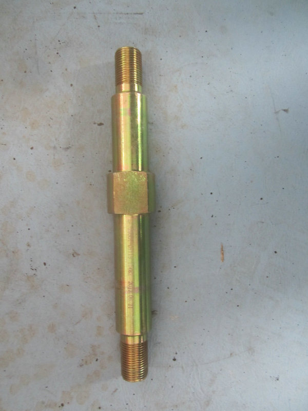 Vibration Absorber Pin