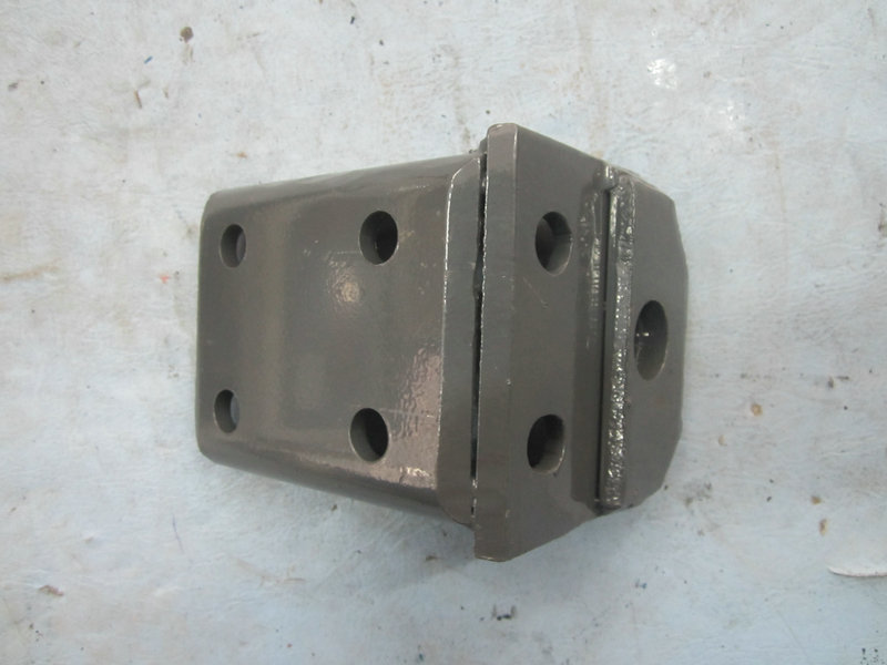 Кронштейн стрелы-1